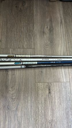 Golf Shafts tour ad atmos tensei