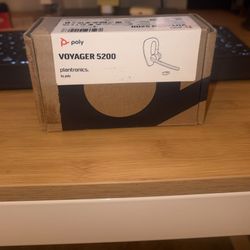 Plantronics Voyager 5200 By Poly
