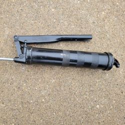 LUBRIMATIC INDUSTRIAL GREASE GUN