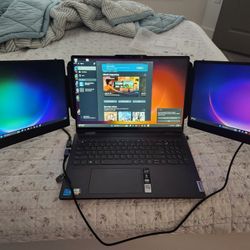 Laptop Screen Extenders