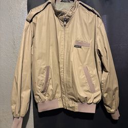 Members Only Jacket Men’s Small - Has Stains And Tears Pre Owned