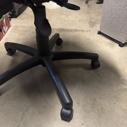 Desk chair