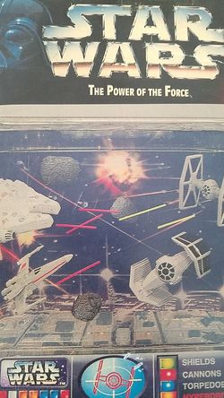 STAR WARS wonder world