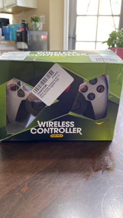 Wireless PS-5 controller
