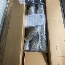 Toyota tundra Flowmaster outlaw catback exhaust 09-21