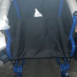 Wheelchair 