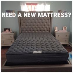 New Mattress