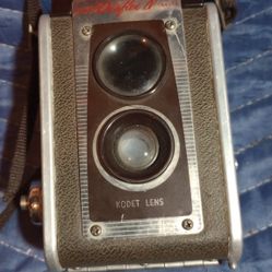 Vintage Cameras For Sale