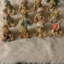 Cherished Teddies