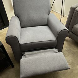 Couch Reclinable 