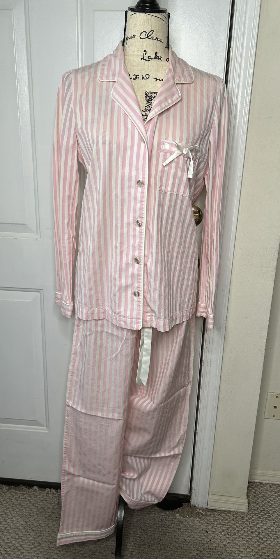 Victoria’s Secret Pajama Set