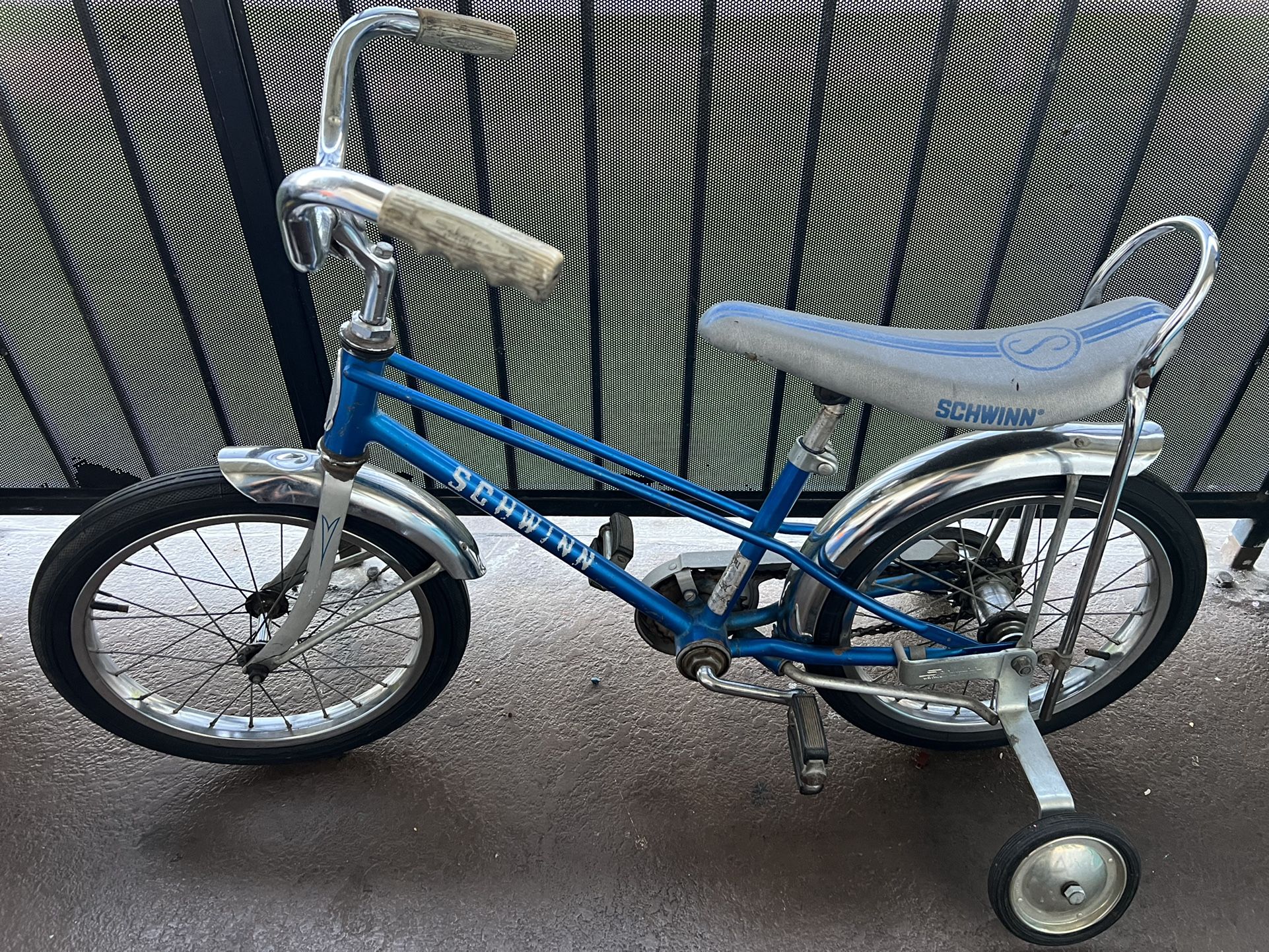 Schwinn pixie outlet