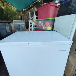 Insignia Chest freezer 30 Day Guarantee 