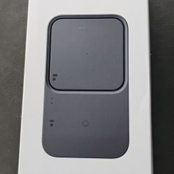 Wireless Charger 