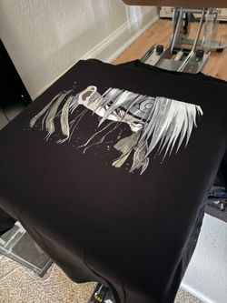 Naruto Shirt