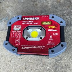 Husky Light 