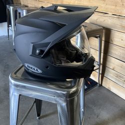 Bell MX-9 Adventure Helmet 