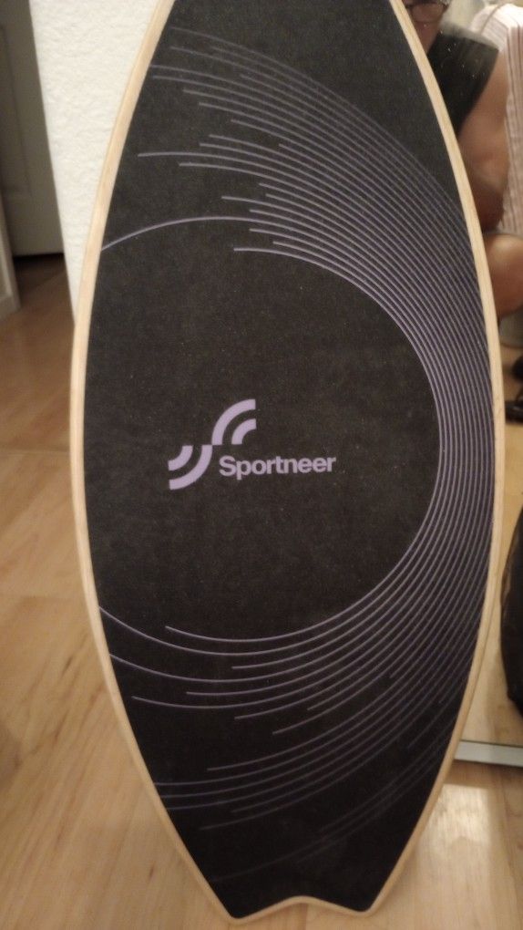 Sportneer Balance / Wobble Exercise Board