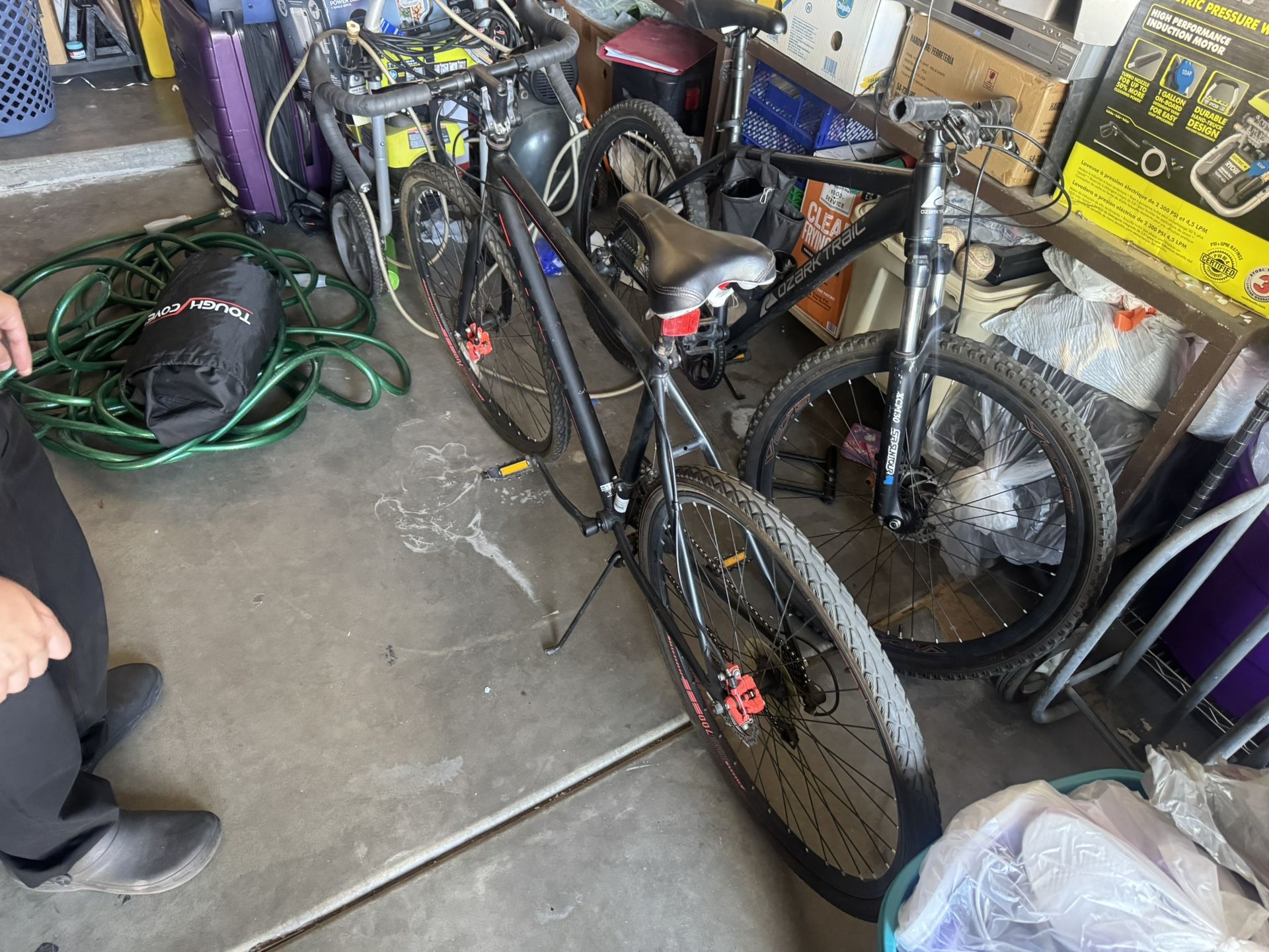 Mountain Bike for sale