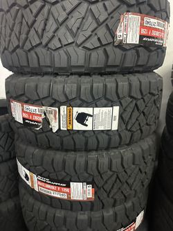 Nitto New Set 35 1250 20