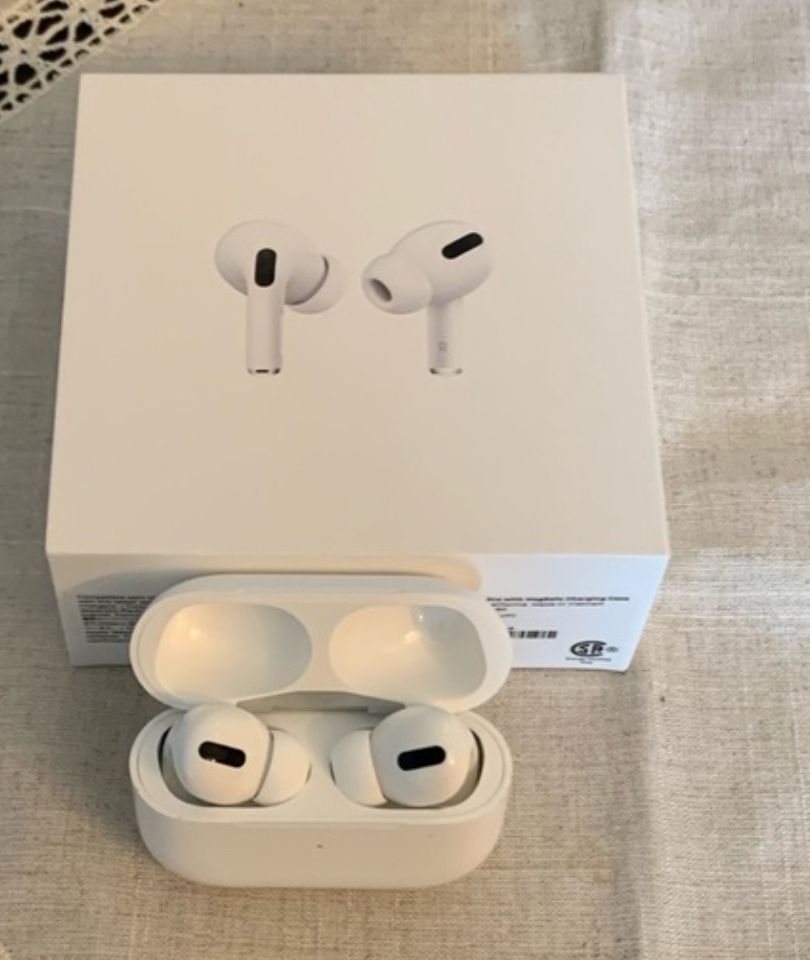 Airpod pros