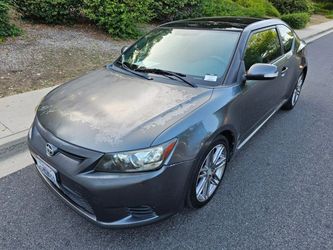 2012 Scion tC