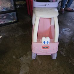 Girl Toys