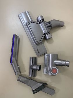 Dyson Vacuum Attachments