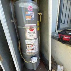 Water Heaters 