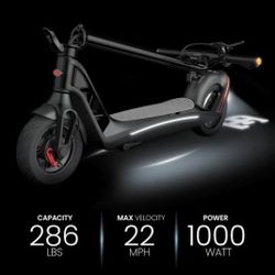 Bugatti Adult Electric Scooter