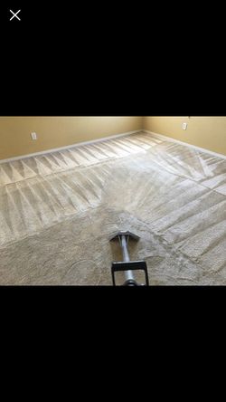 Carpet Cleaner