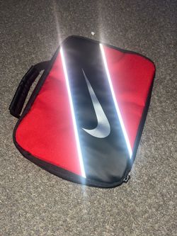 Nike Lunch Box Bag
