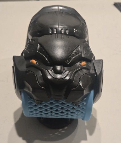 Disney Parks Shuri’s Panther Gauntlet Drink Holder Black Panther Wakanda Forever