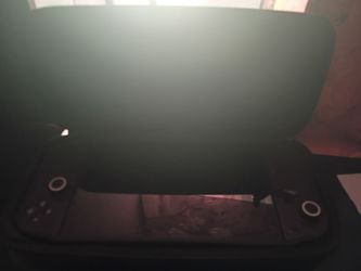 Lenovo Legion Go Handheld