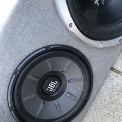 Speaker Sonys Jbl And Kickers