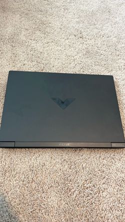 HP Victus 15.6” Gaming Laptop