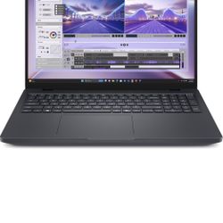 Dell Pro Max 16 Laptop Model: MC16250