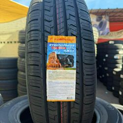 215/65/16 Llantas Nuevas Disponibles 