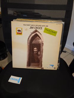 Jim Croce