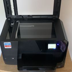 HP OfficeJet Pro 8710 