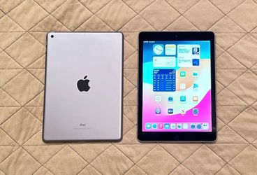 iPad 6 generation 32gb $110 each