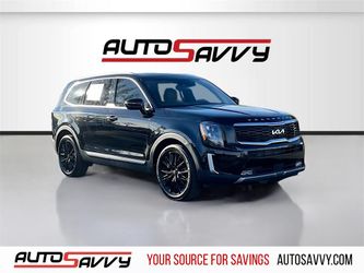 2022 Kia Telluride