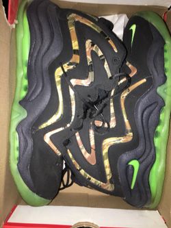 Nike Pippens size 10.5