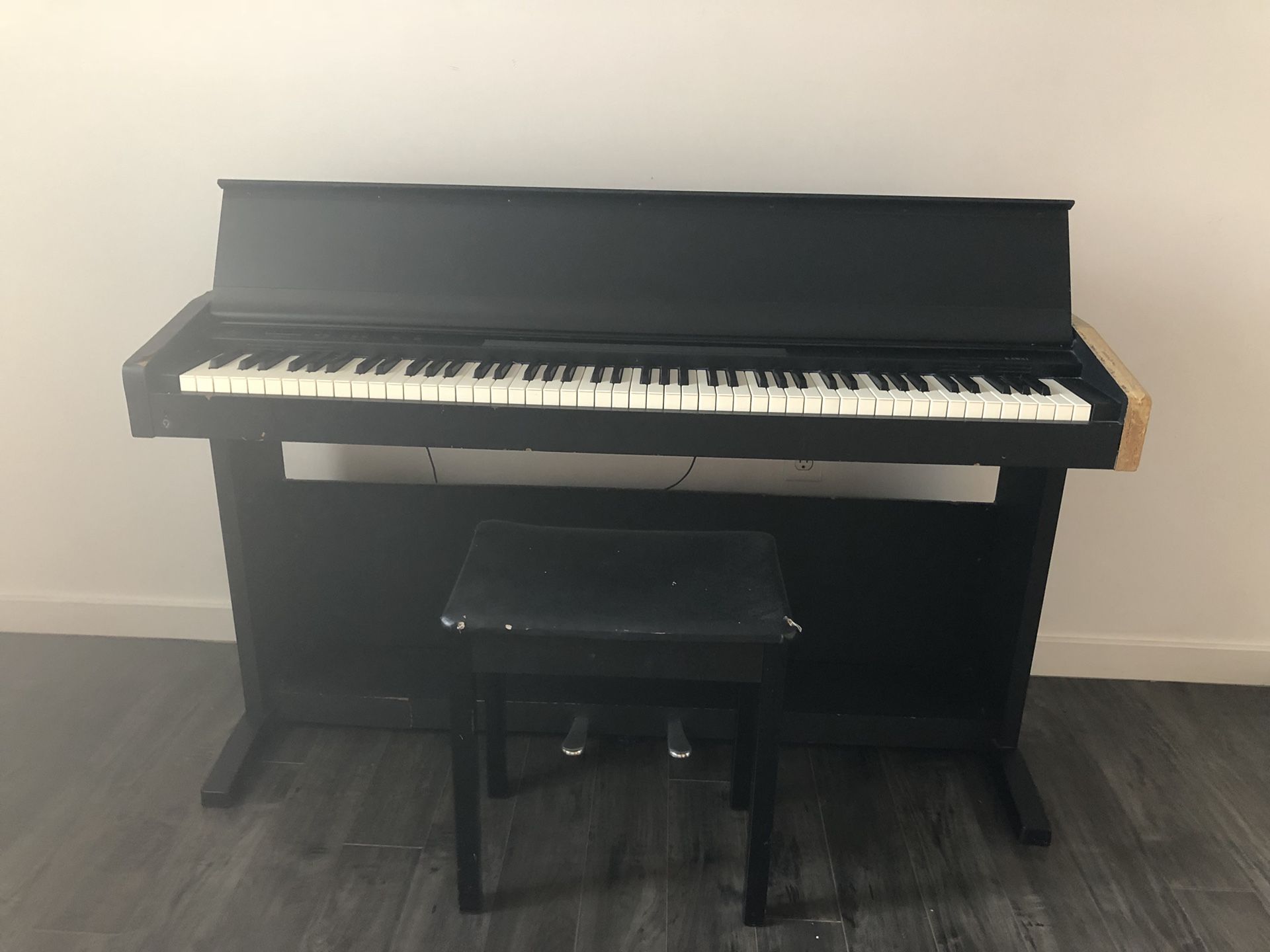 KAWAI Digital piano (PN70)