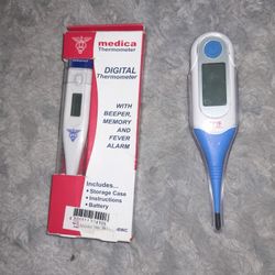 Thermometer