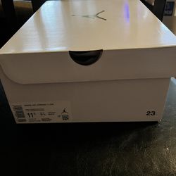 Jordan 1 Low French Blue Unisex