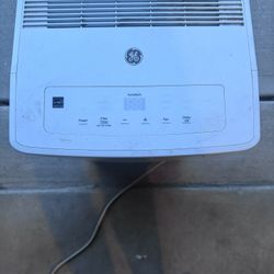 Portable Dehumidifier