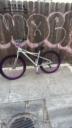 Killer Quad 27.5 Check Description