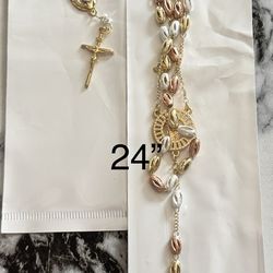 Gold plated 14K ( Oro Laminado) XP