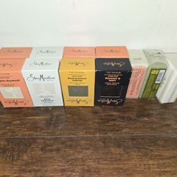 Shea Moisture Bar Soap